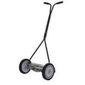 Great States GREAT STATES 415-16 Reel Lawn Mower, 16 in W x 1/2 to 2-1/2 in H Cutting, 5-Blade 1816-16EW/415-16